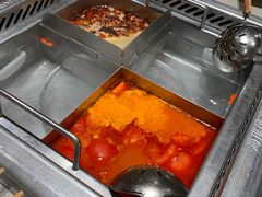 -海底捞火锅(杭州水晶城购物中心店)