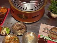 -西塔老太太泥炉烤肉(苏州大悦城店)