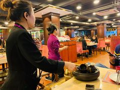 罗汉果茶包-点都德(聚福楼店)