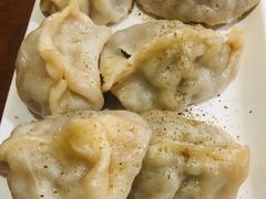 -怡妮新疆风味餐厅(东江湾路店)