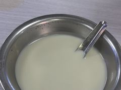 -蒙记老牌豆浆
