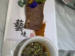 -鑫巴蜀小镇 · 水煮鱼专研店(玉桥店)