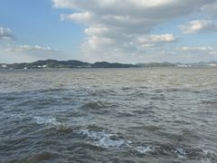 -东钱湖小普陀景区