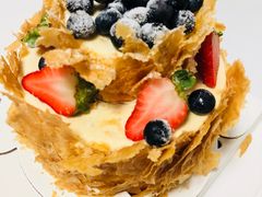 -皇后西斯汀饼店(文化路店)