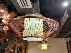 -缘福乡村铁锅炖民宿(八达岭店)