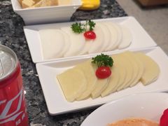 -一席地·本地鸡窝·杭帮鸡火锅(萧山银隆百货店)