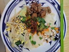 -老陕一碗(八达岭奥莱店)