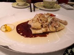 -君庭中餐厅(友谊宾馆店)