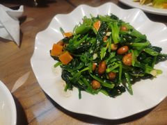-韩师傅老大同刀削面(北苑路店)