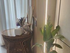 -大鱼·养生·禅洗头疗·按摩SPA