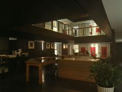 -成都皈徕栖精品酒店(四川大学九眼桥店)