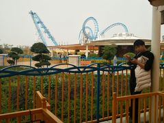 -厦门方特梦幻王国