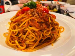 -安妮意大利餐厅(国贸店)