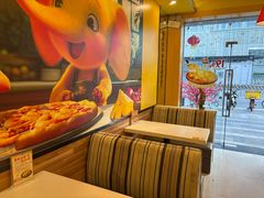 -尊宝比萨(棠东店)