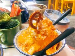 -喜盅盅重庆火锅(西安路罗斯福店)