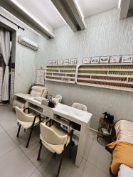 -赢韵美甲美睫瑞士净斑中心