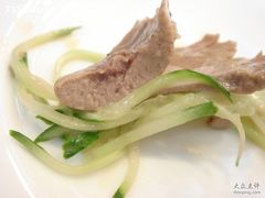 -到家尝北京菜(西坝河店)