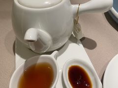 松茸炖竹笙-尚一汤·粤菜海鲜(环球港店)