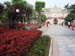 -毛泽东同志旧居