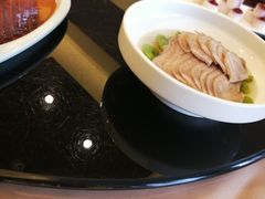 -新南华大酒店(广中店)