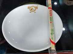 -罕山奶茶馆(和平路店)