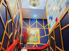 -齐海鱼圣深海石斑鱼火锅店(极地海洋世界店)