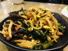 -陈记农家挂炉烤肉(雁南一路店)