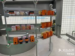 -沪上阿姨·臻选茶饮(上海环球港店)