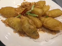 -御花园·粤菜·海鲜火锅(中山公园店)