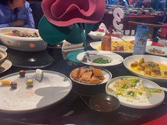 -禧宴Joyous Restaurant(禧园店)