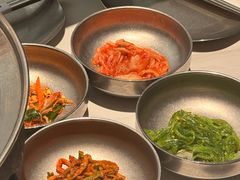 -范儿·嫂子烤肉·精致炭火烤肉(长治路店)