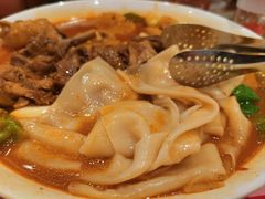 -西贝(枫蓝国际购物中心店)