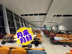 -河内内排国际机场