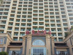 -三亚胜意海景酒店·海鲜自助餐厅(三亚湾路店)