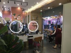 -海马体照相馆(上海宝山万达广场店)