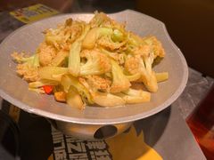 -嘎嘎鸭脑壳(蜀汉路店)