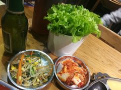 -炭恋火炉烤肉(凌云一街坊店)