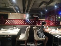 -蜀留香火锅·始于1999·原四川老火锅(白堤路店)