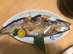 -山之川日料放题(通州店)