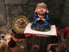 -馬蘭花開(车站大道店)