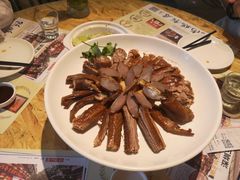 -陈鹏鹏潮汕菜(欢乐海岸 海边景观店)
