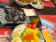 -仙隐小鹿中华料理(南宁万象城店)