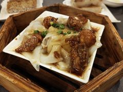 排骨陈村粉-韩上楼