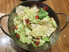 -新白鹿餐厅(爱琴海购物中心店)