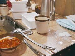 -野妹经典火锅(民治店)