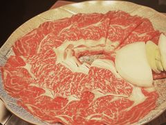 -满来寿喜烧(金虹桥店)