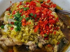 -笨罗卜浏阳菜馆(太平街店)