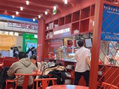-喜家德虾仁水饺(景枫中心店)