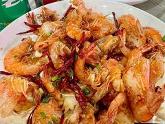 -辣螃铠盆盆蟹大排档(总店)