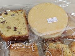 -路西仕·手作西点(气象台路店)